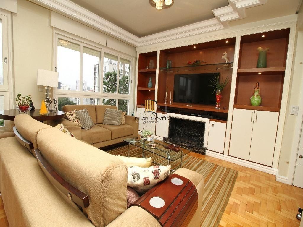 Apartamento para Comprar 113 m² por R$ 870.000,00 - Petrópolis - Porto Alegre/RS