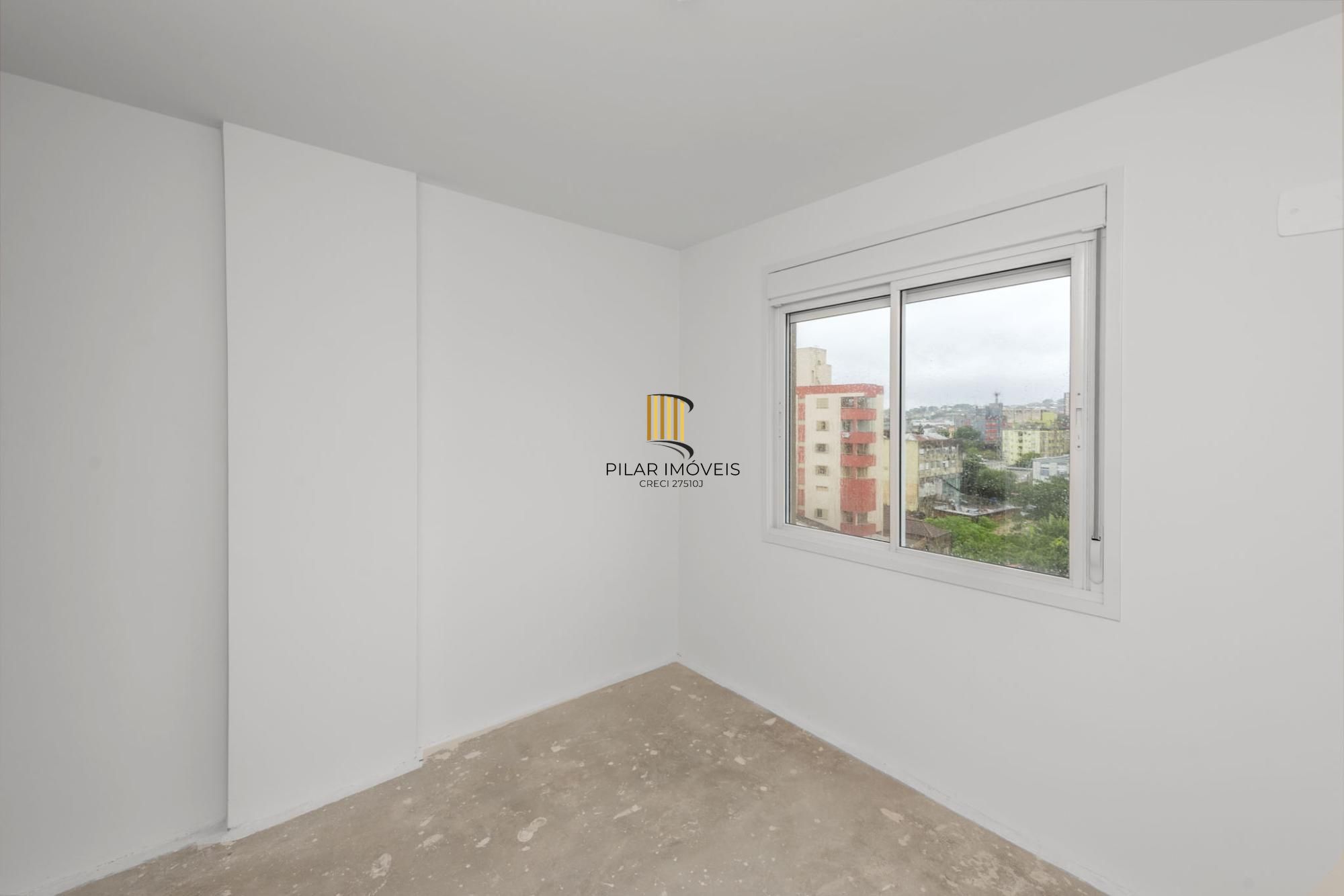 Apartamento 70m² no Residencial Toulouse Lautrec | 5º Andar | Móveis Planejados | 1 Vaga