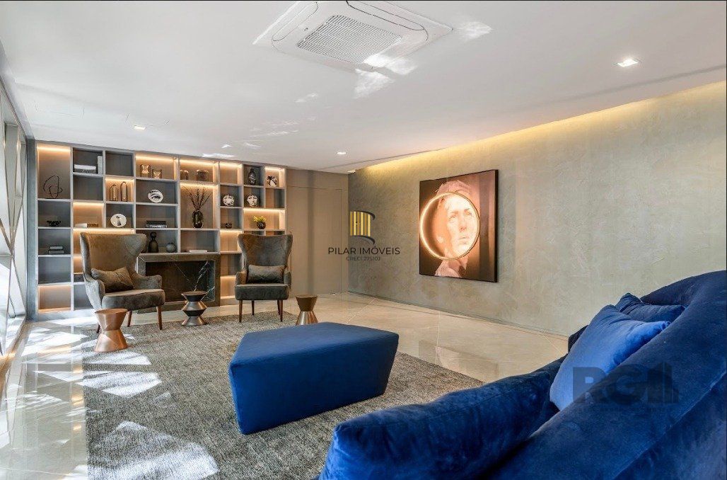 Loft finamente decorado para comprar  no Lucas By Yoo.