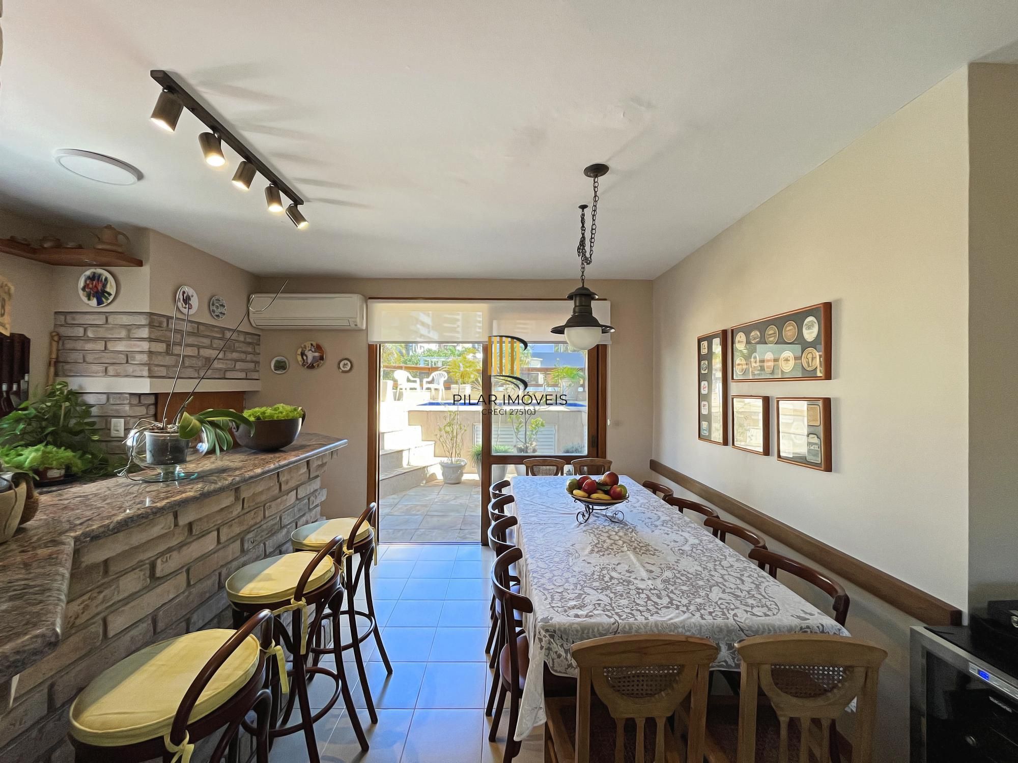 Excelente Cobertura com 3 dormitórios para comprar no Bairro Bela Vista