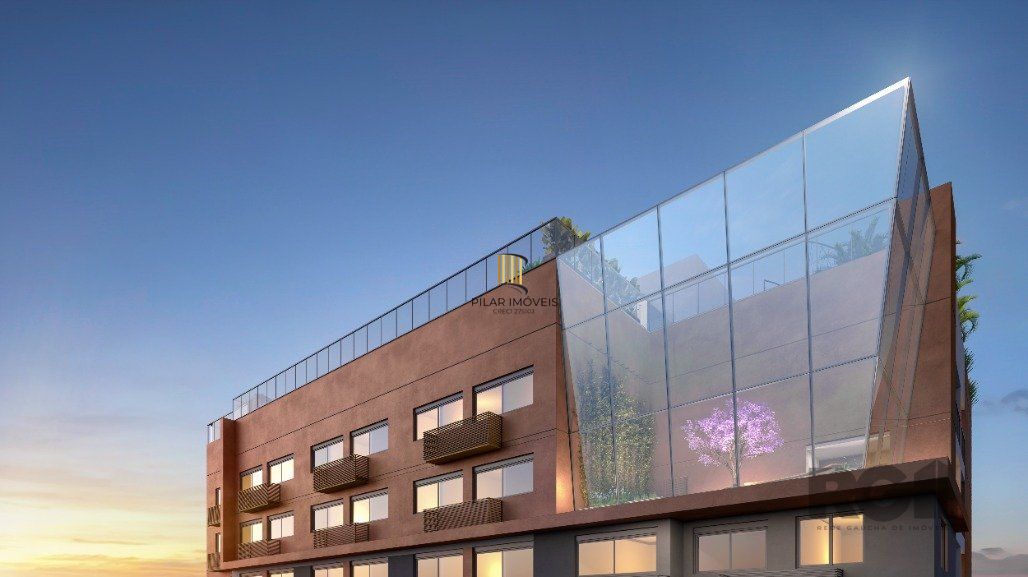Apartamento para comprar no Skyglass