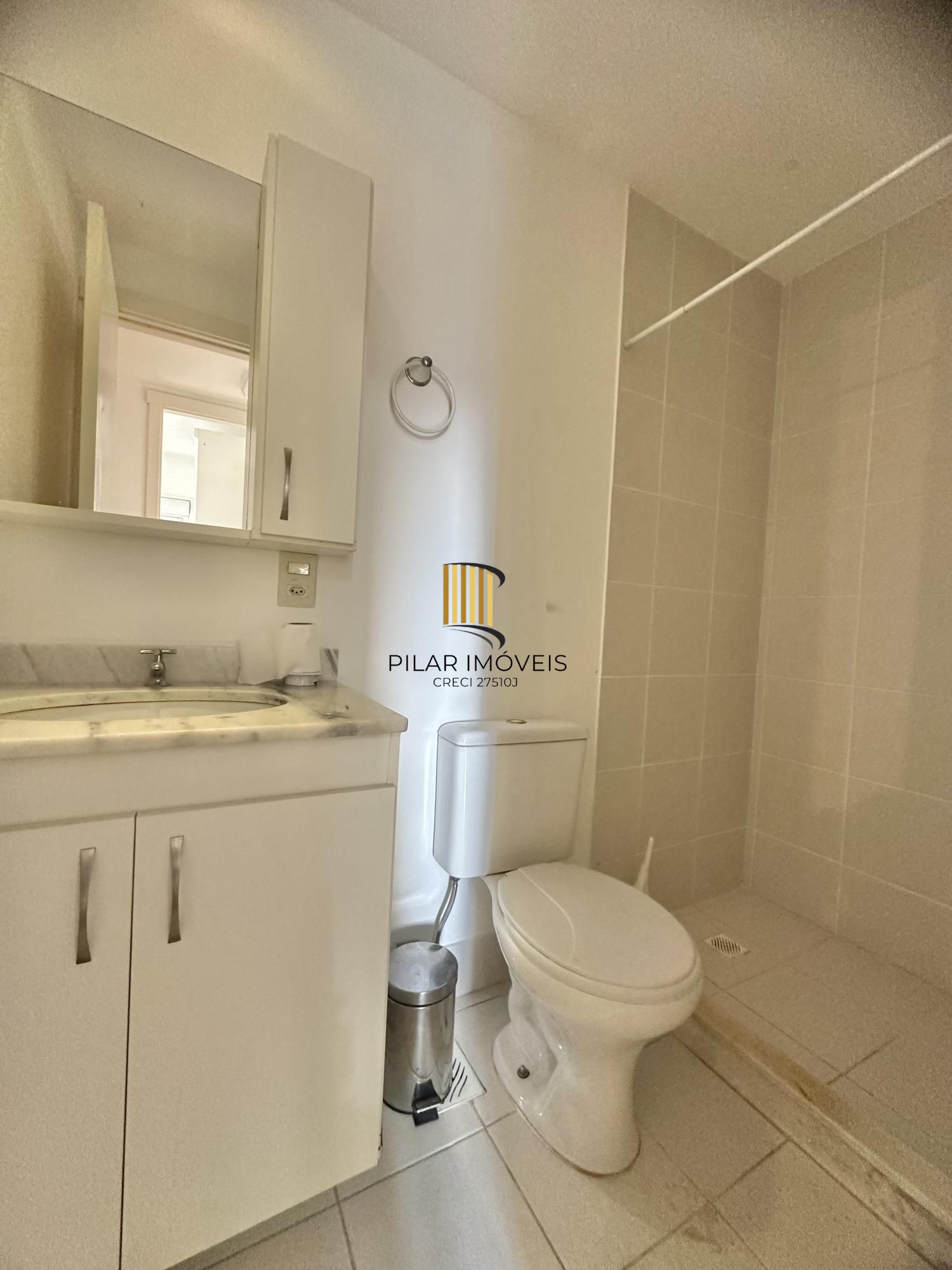 Apartamento 3 dormitórios para comprar  - sendo um suíte, transformado em 2 no Condominio Terra Nova Nature