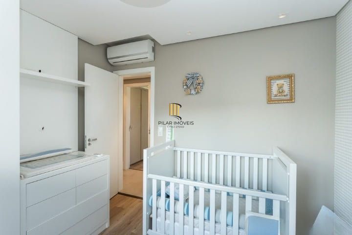 Apartamento de luxo com vista definitiva à venda no Três Figueiras