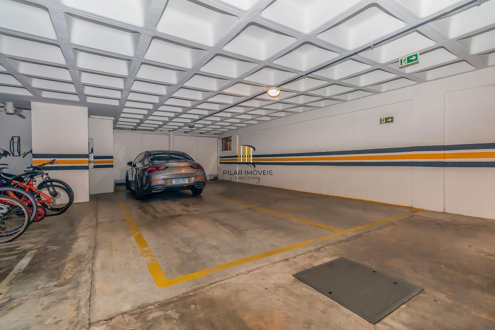 Apartamento Garden com lazer completo no Higienópolis 265m² - R$2.990.000 - POA | RS