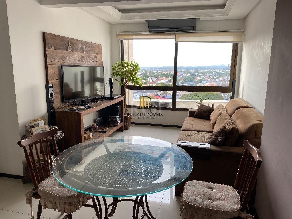 Apartamento para Comprar , 86 m² por R$ 590.000,00 - São Sebastião