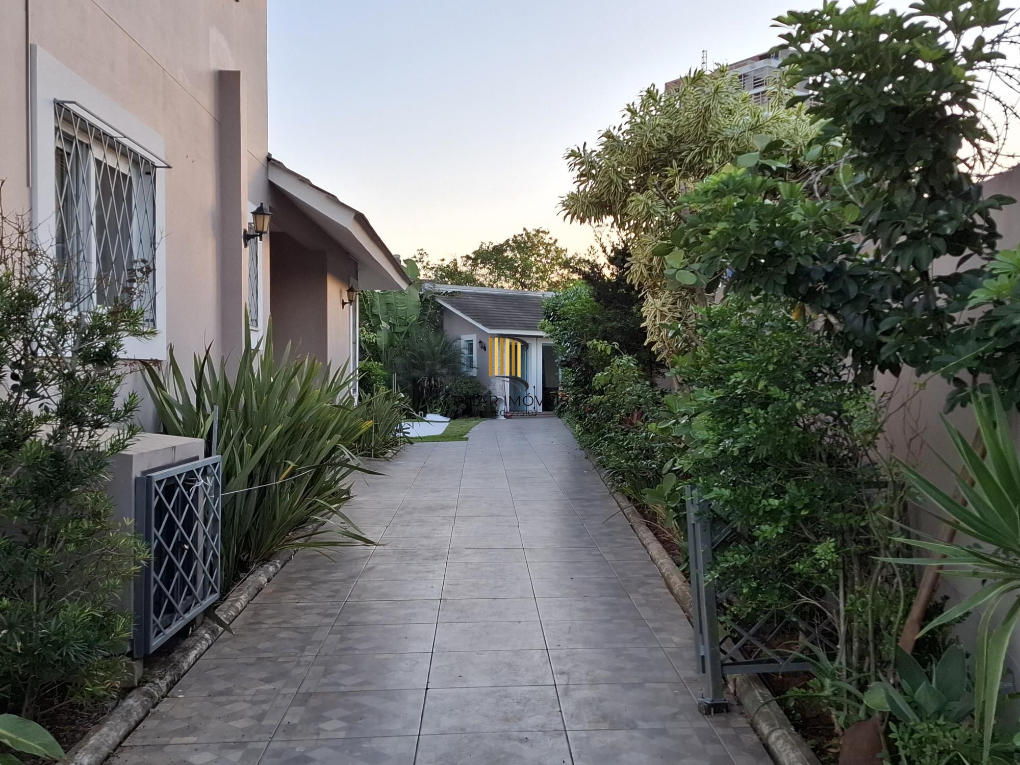 Casa na Lagoa do Violão em Torres