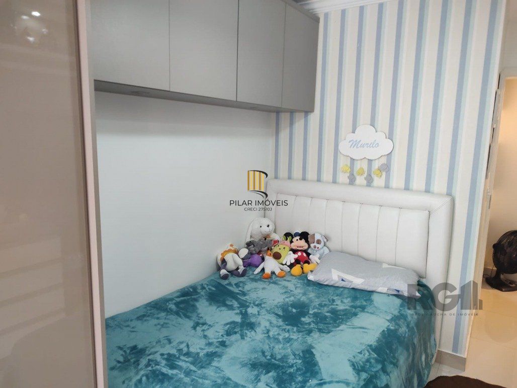 Apartamento para comprar  , 2 dormitórios - Vila Imbui