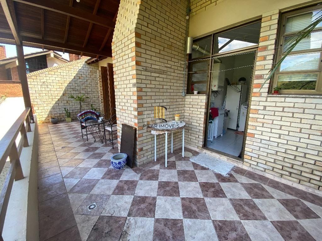 Casa Para comprar , 336 m² por R$ 1.140.000,00 - Teresópolis - Porto Alegre/RS