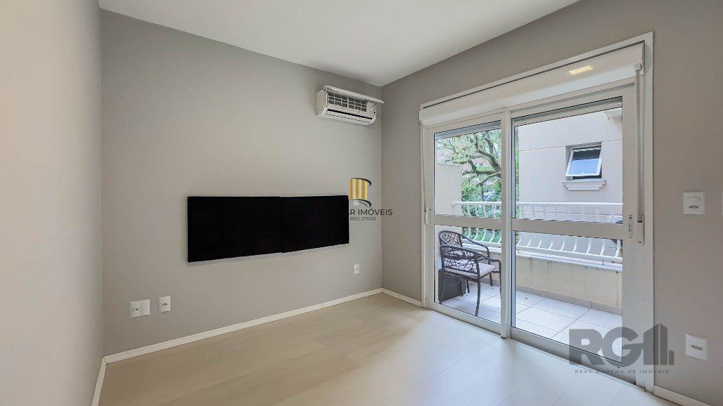 Otimo Apartamento com 2 dormitórios para Comprar, 90,15 m² - Auxiliadora - Porto Alegre/RS