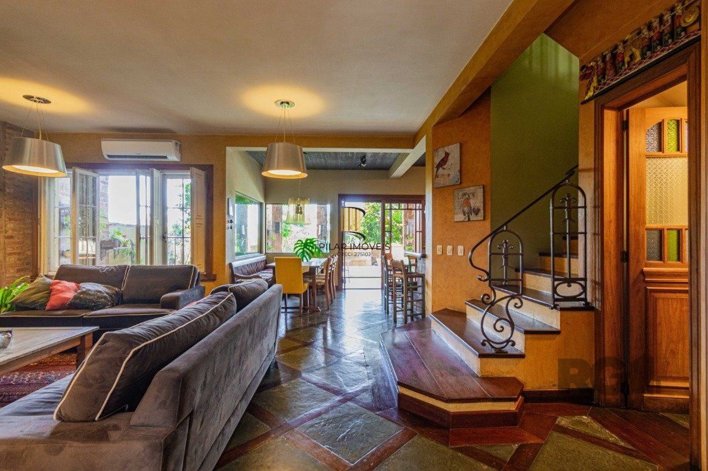 Excelente casa para comprar em condominio arborizado 4 quartos