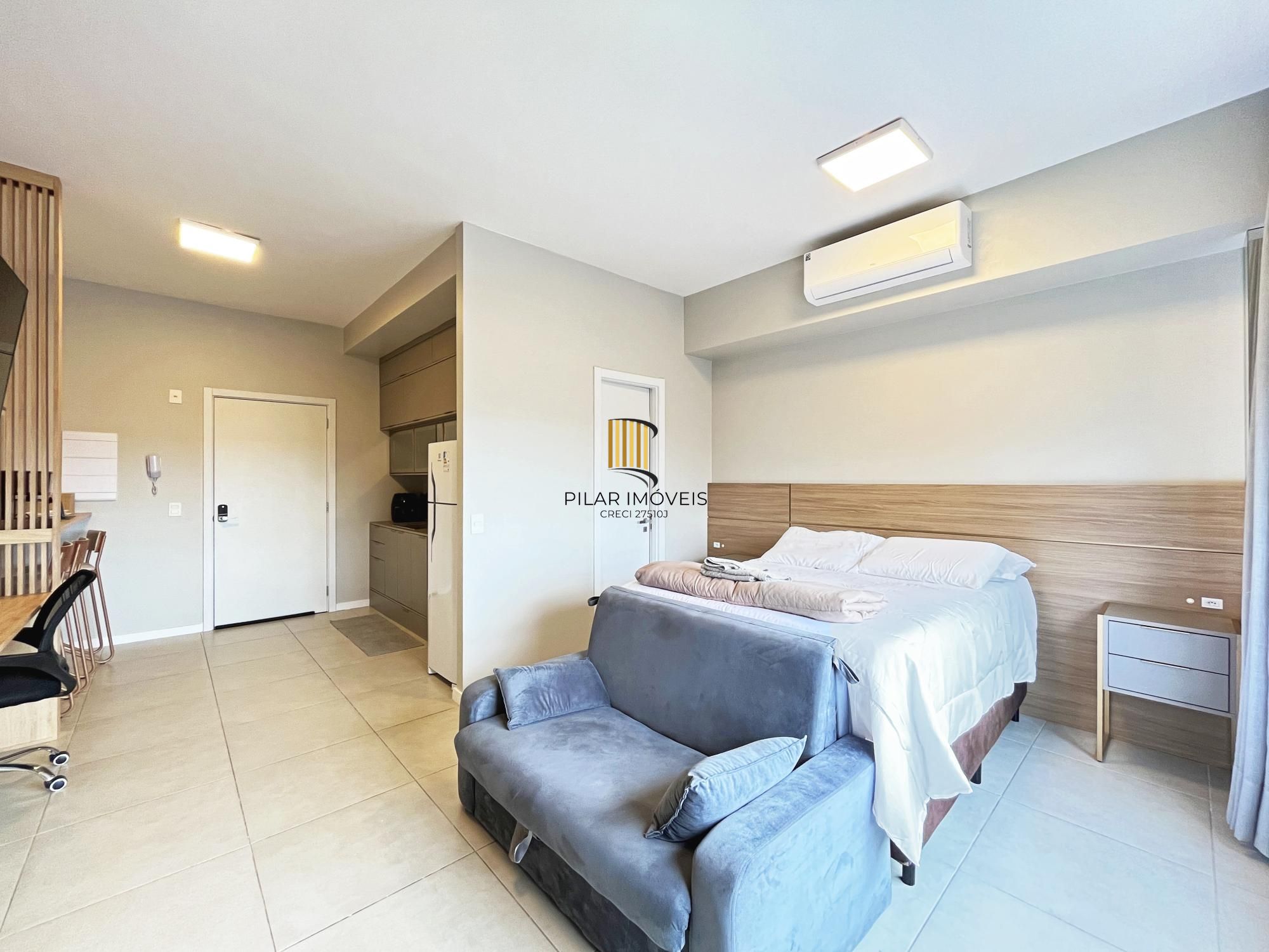 Loft à venda no Linked - Bairro Teresópolis - Porto Alegre / RS