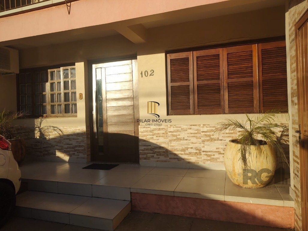 Apartamento para comprar  , 2 dormitórios - Vila Imbui - Pilar Imóveis