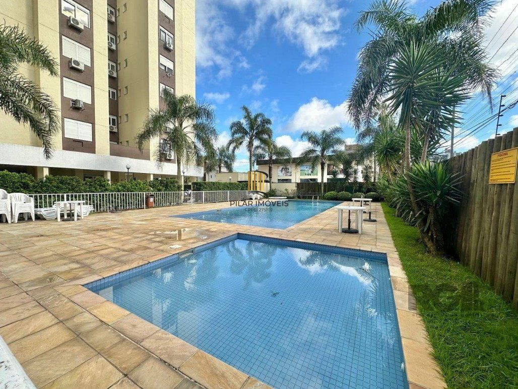 Apartamento no Residencial Urbano Ipiranga  a venda no bairro Partenon com 3 dormitórios sendo 1 suíte.