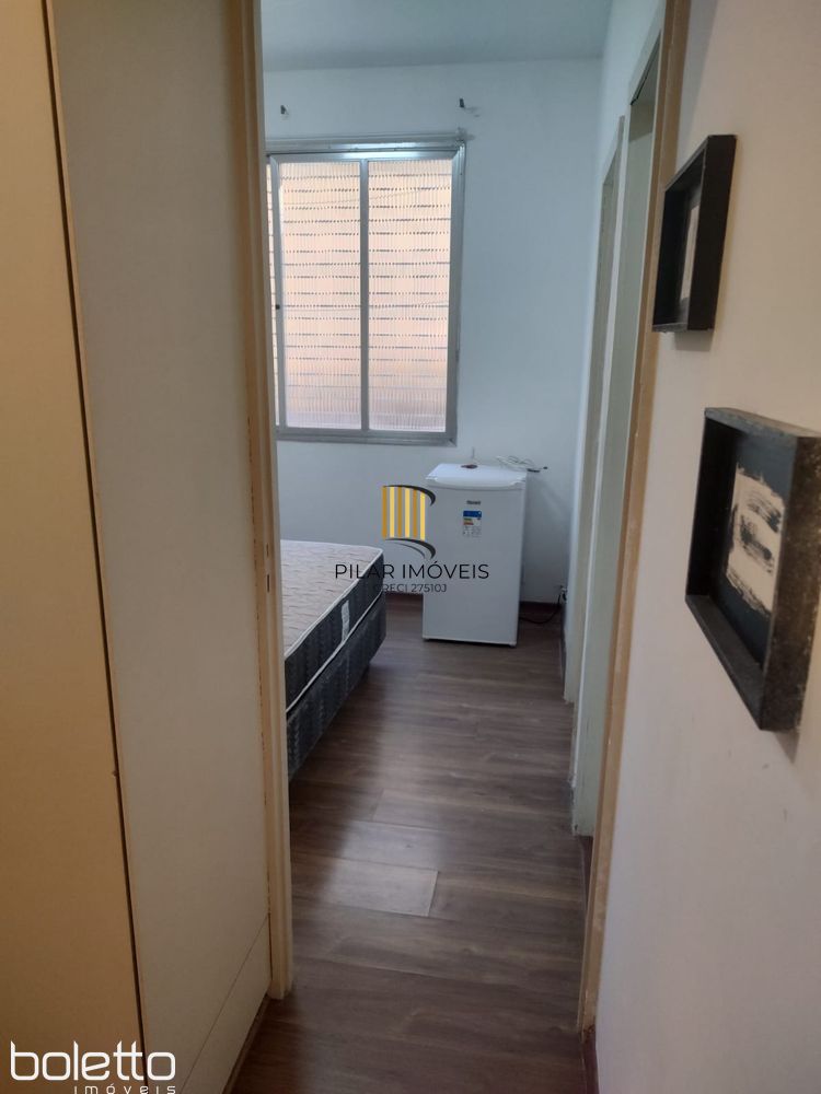 Apartamento para comprar  26m² - R$120.000,00