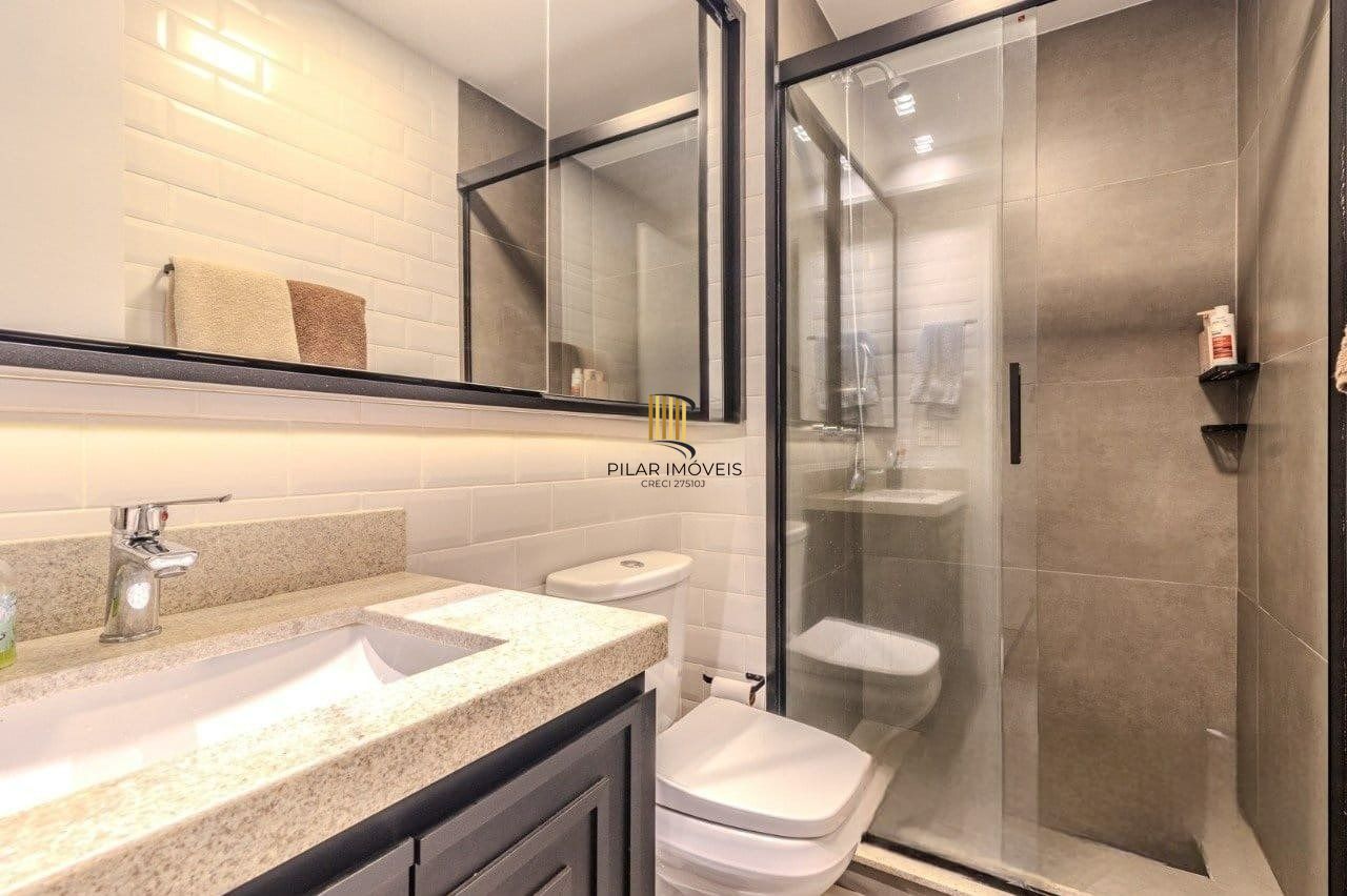 Apartamento 3 dormitórios no bairro Jardim Lindóia