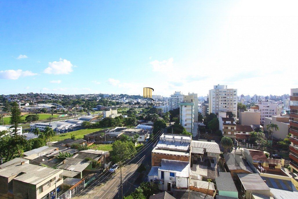 Apartamento 2 Dormitório(s) Bairro Jardim Botânico - Pilar Imóveis