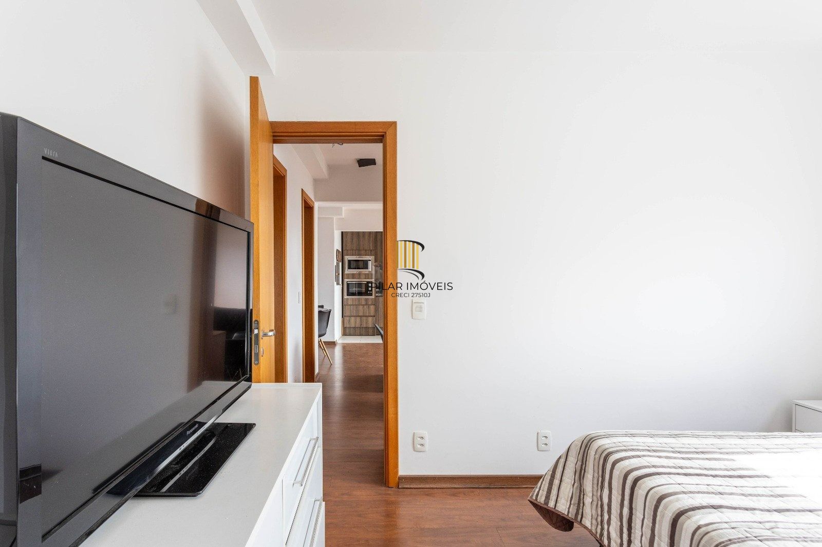 Apartamento 2 dormitórios, Passo Da Areia