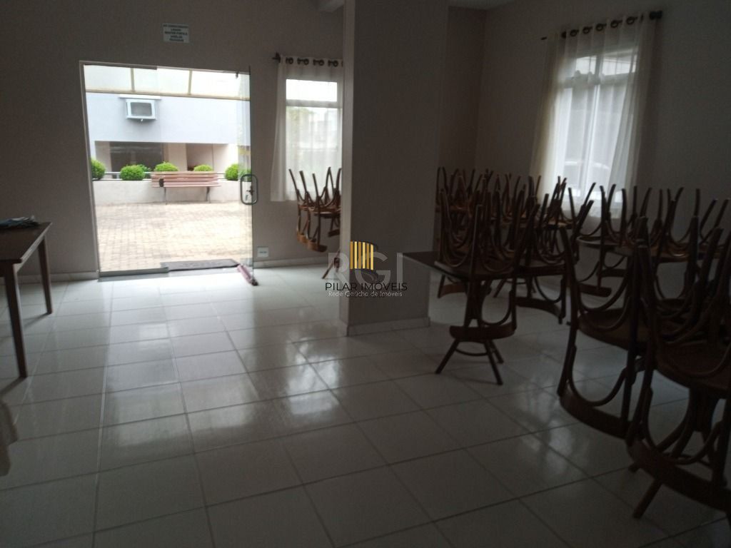 Apartamento com 2 dormitórios para comprar,  50 m² - Sarandi - Porto Alegre/RS