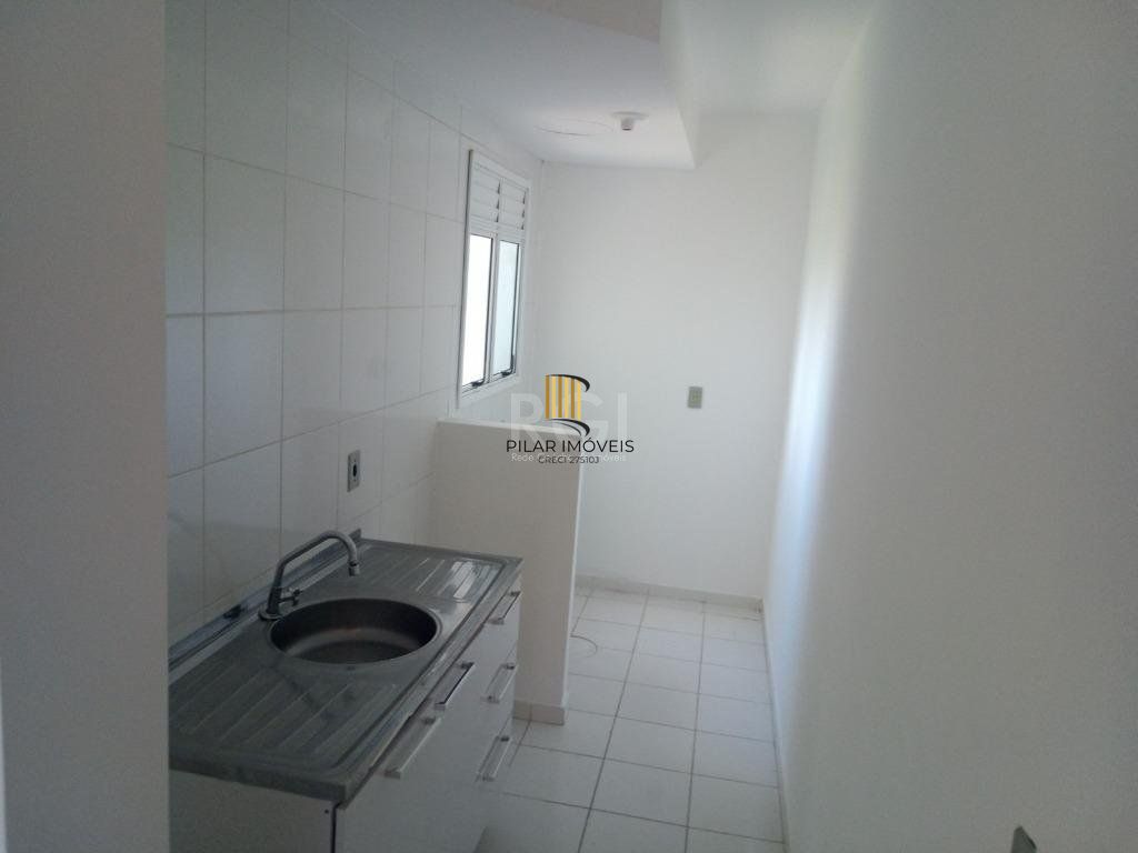 Apartamento com 2 dormitórios para comprar,  48 m²  - Teresópolis - Porto Alegre/RS