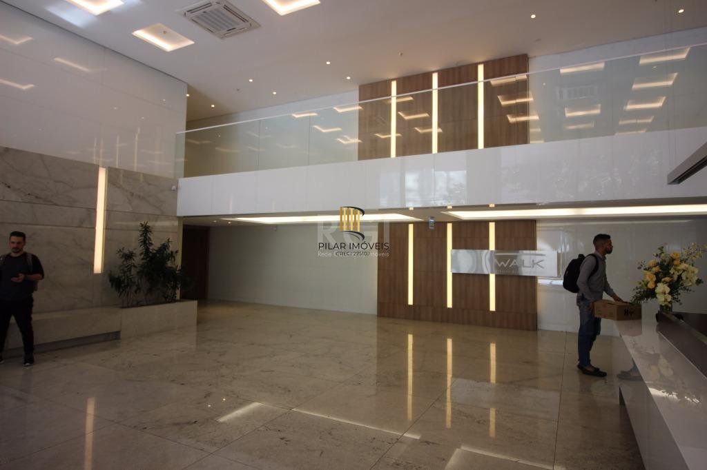 Sala 46 m² para comprar no Walk  por R$ 480.000,00  Praia de Belas - Porto Alegre/RS