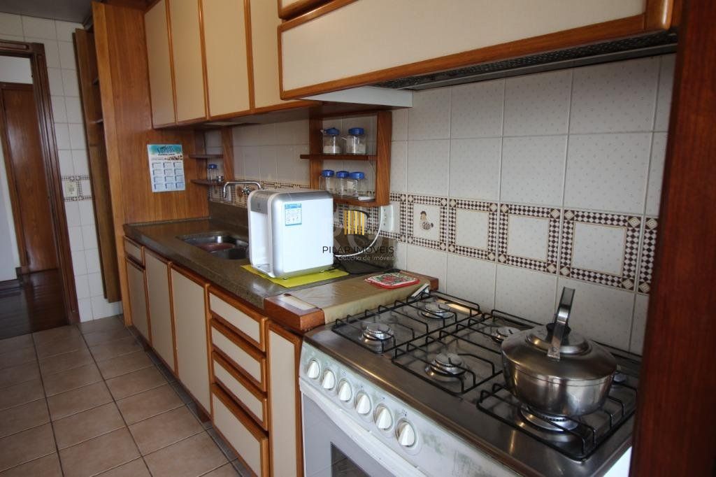 Apartamento Para Comprar , 153 m²  - Rio Branco - Porto Alegre/RS