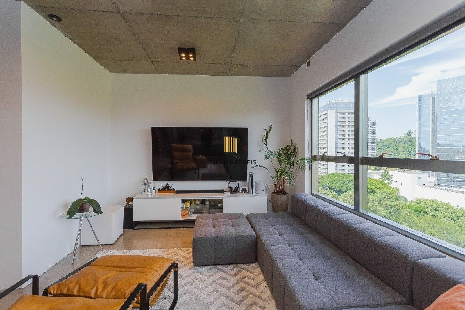 Apartamento 1 dormitório bairro Petrópolis