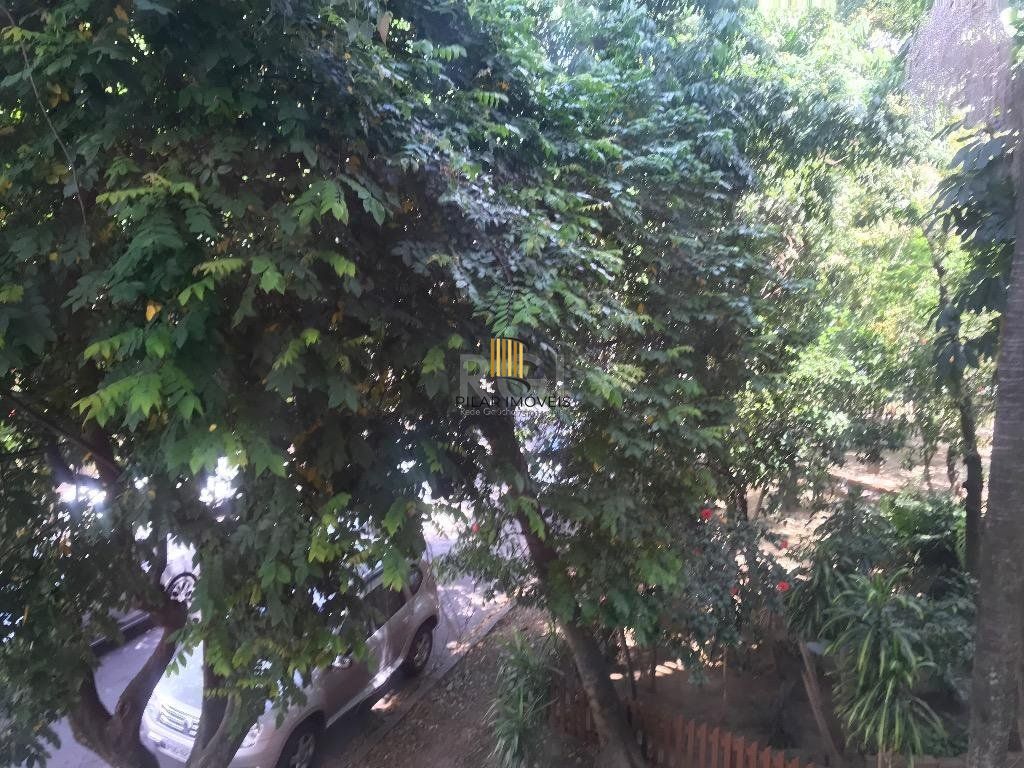 Apartamento para comprar com 2 dormitórios, 78 m² - Santa Cecília - Porto Alegre/RS