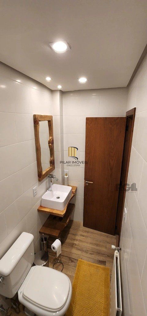 Casa Residencial para Comprar no centro de Gramado