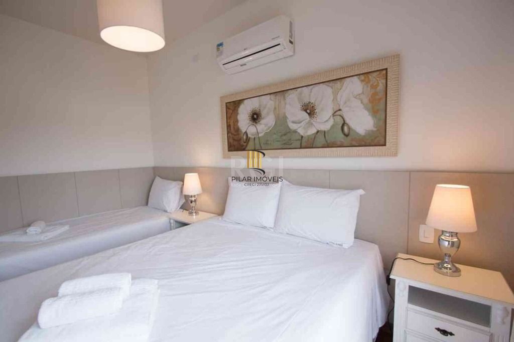 Apartamento com 1 dormitório para alugar, 52 m² por R$ 2.600,00