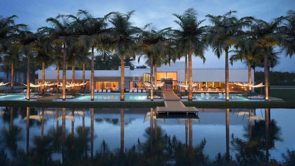 Excelente Terreno no Torres Ilhas Park para Comprar