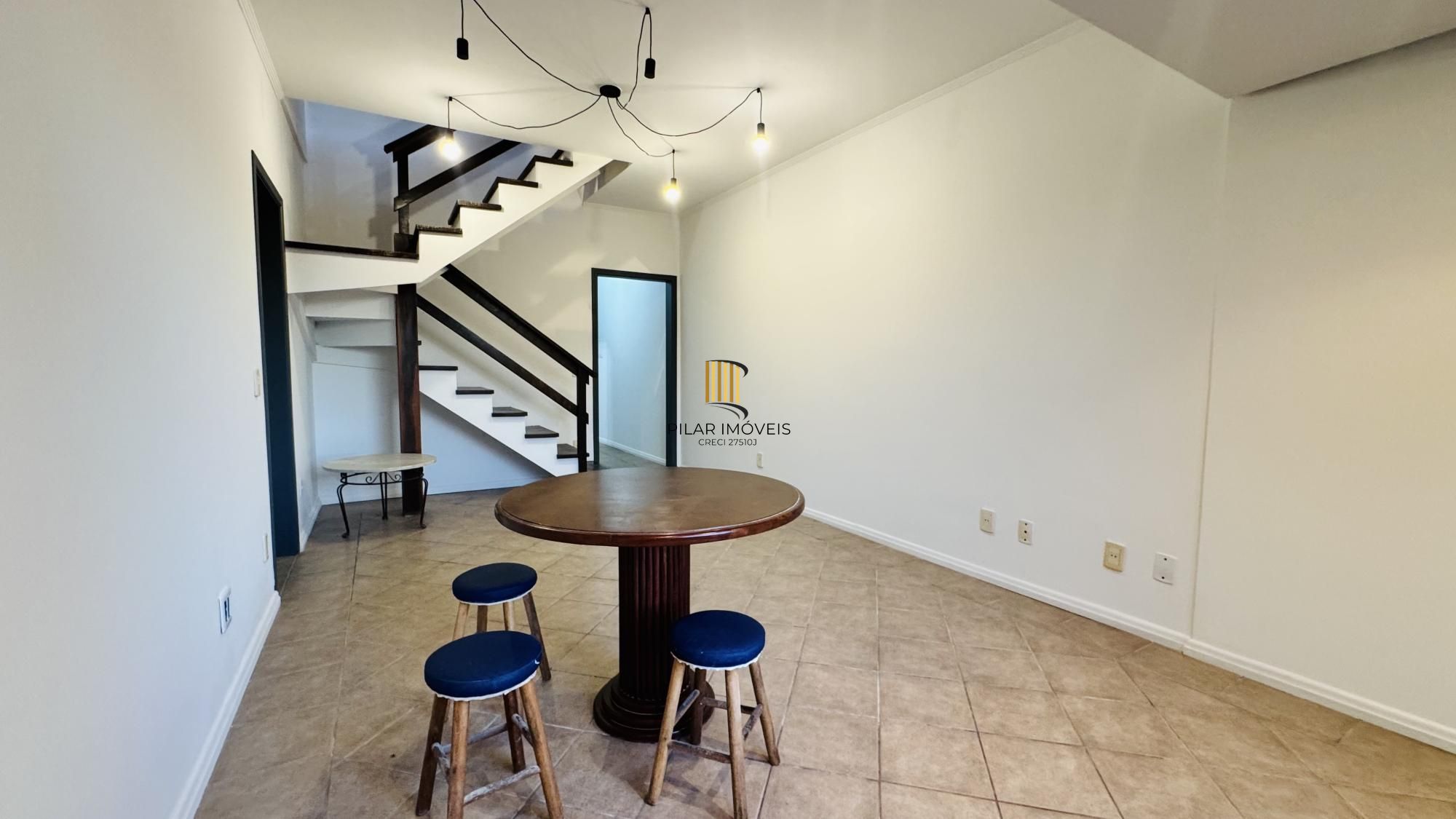 Cobertura 3 dormitórios com piscina e terraço | Chácara das Pedras