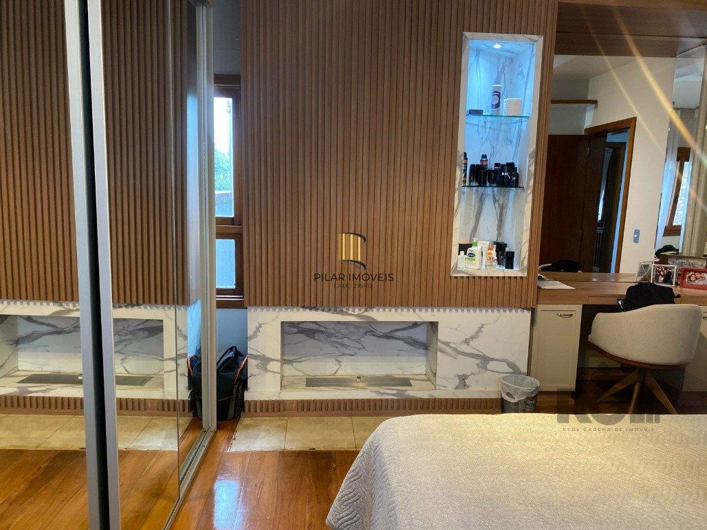 Casa para Comprar na parte nobre do Chácara das Pedras