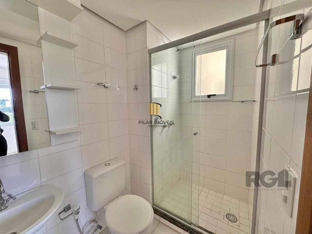 Apartamento no Residencial Urbano Ipiranga  a venda no bairro Partenon com 3 dormitórios sendo 1 suíte.