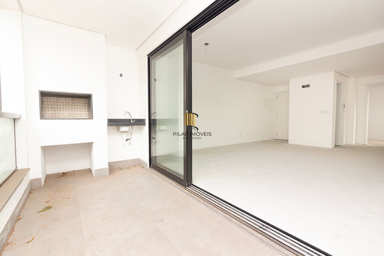 Apartamento à Venda - 82m² | 2 Suítes | Varanda Gourmet | 1 vaga