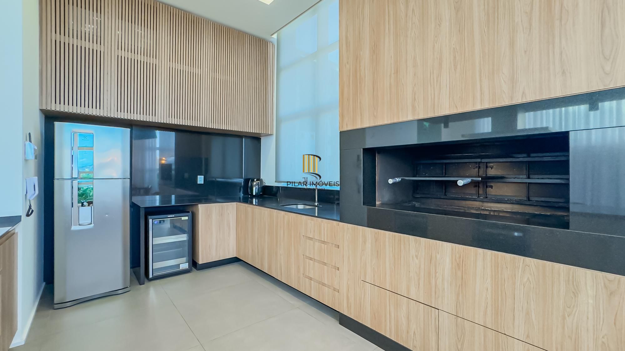 Apartamento com 2 dormitórios para comprar, 84 m² - Passo d'Areia - Porto Alegre/RS