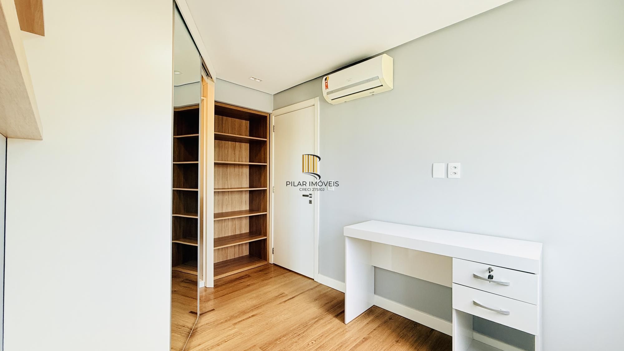 Apartamento para comprar com 2 dormitórios sendo 1 suíte