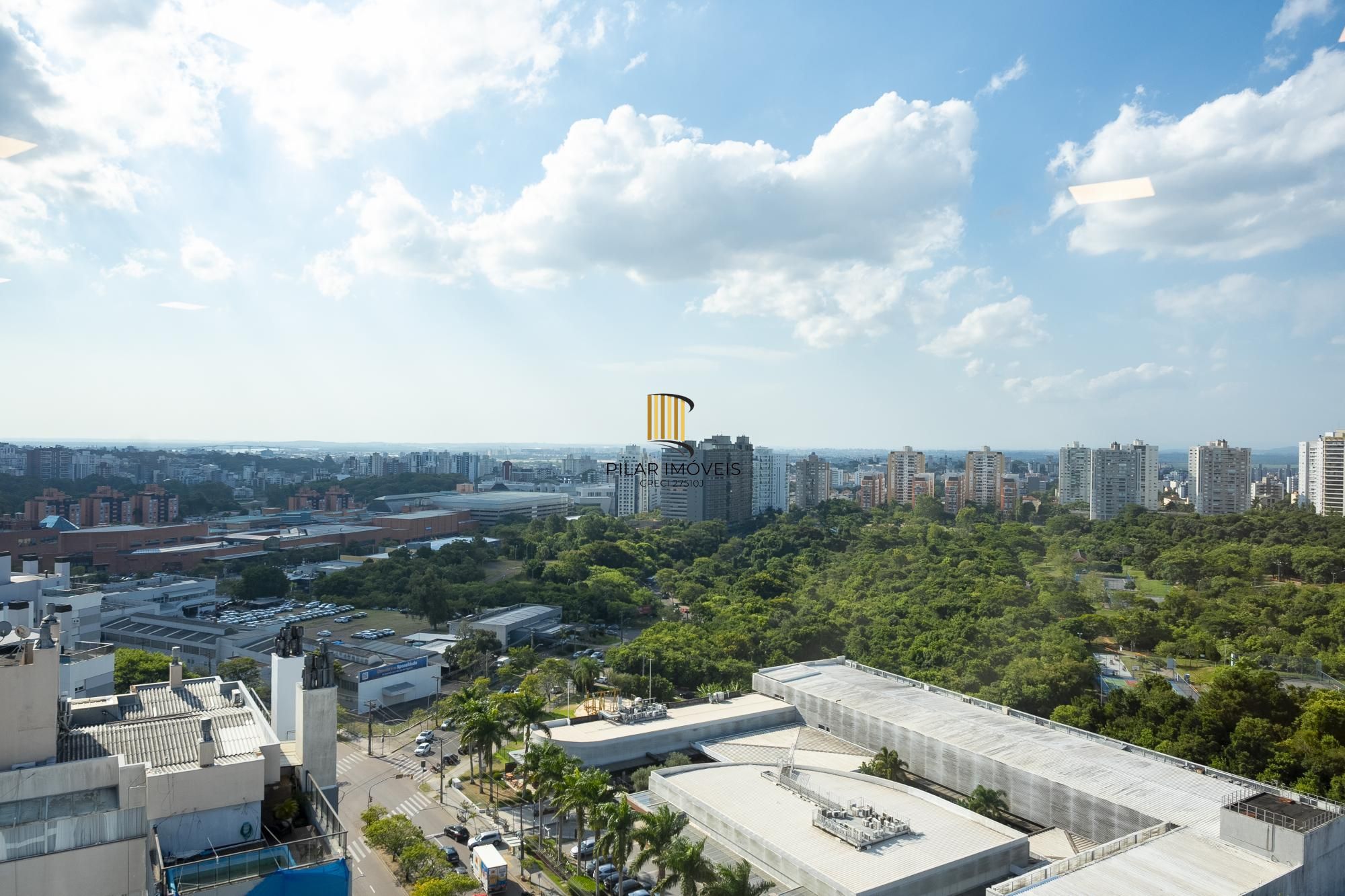 Sala comercial Nilo Peçanha 3245