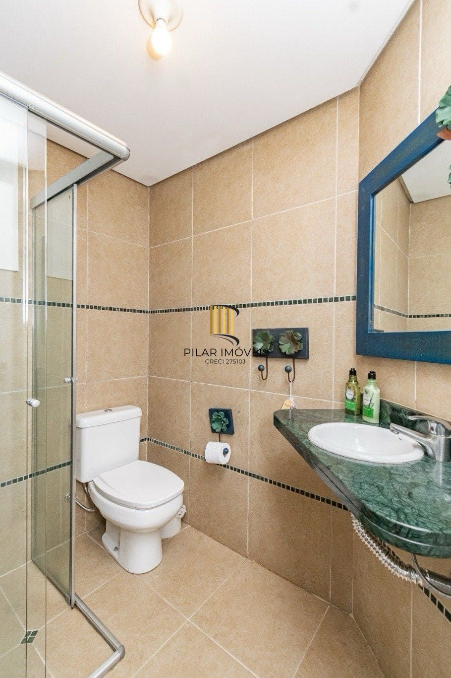 Casa de Condomínio no Três Figueiras