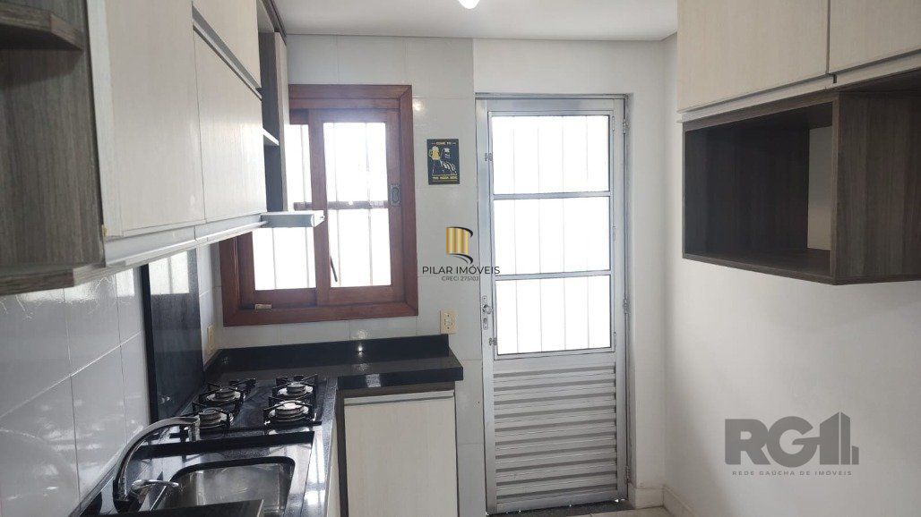 Boletto Imóveis vende casa em canoas 72,50 M² , 2 dormitórios , semi mobiliada, 2 banheiros R$399.000,00