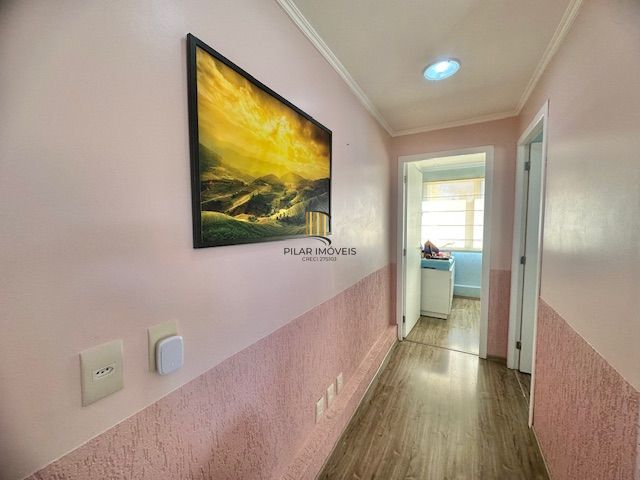Sala Comercial 38m para Comprar no Condominio Residencial e Comercial Terra Nova Nature