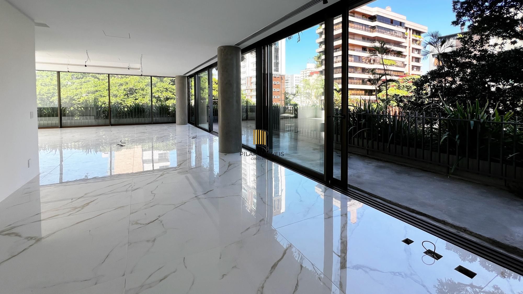 Apartamento Garden no Casa Vista! Bairro Auxiliadora. Porto Alegre/RS