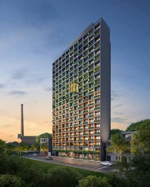 Exclusivo Loft com Vista para o Pôr do Sol do Guaíba | Ed. Caiz Downtown Sunset
