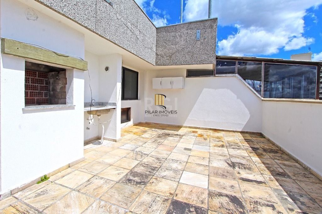 Conjunto, 131 m² Para Comprar  por R$ 990.000,00 Três Figueiras - Porto Alegre