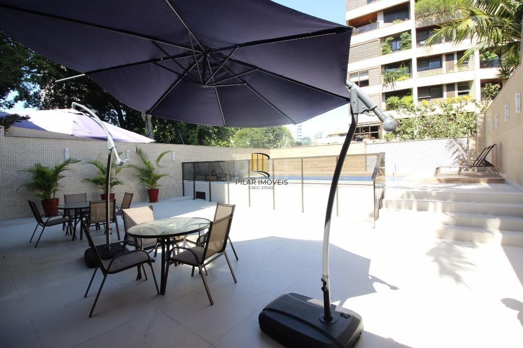 Linda Cobertura com 3 dormitórios para Comprar  com 331 m² - Bela Vista - Porto Alegre/RS