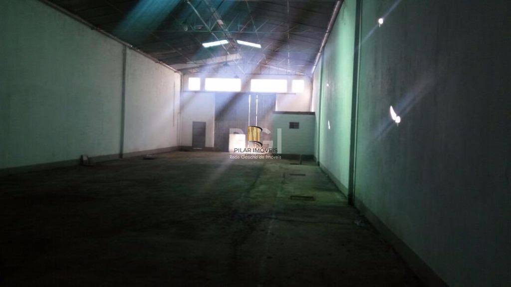 Pavilhão para comprar , 330 m² por R$ 880.000,00 Rubem Berta - Porto Alegre/RS