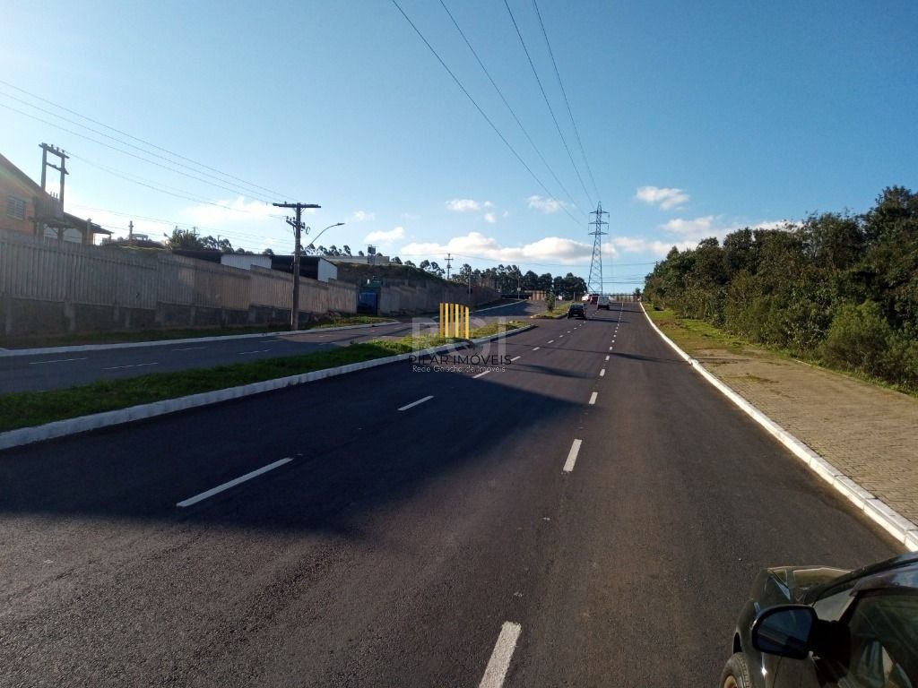Pavilhão Novo, 900 m² - venda R$2.400,000,00  - Distrito Industrial - Cachoeirinha/RS