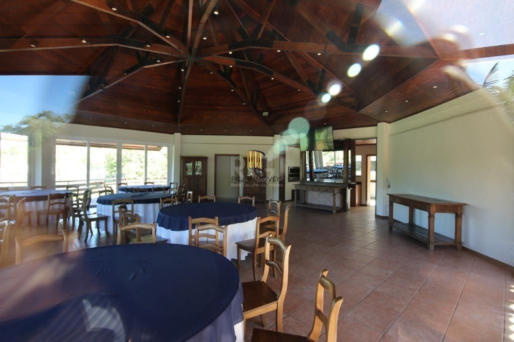 Casa Para comprar com 5 Dormitórios à venda, 420 m²-Cavalhada - Porto Alegre/RS
