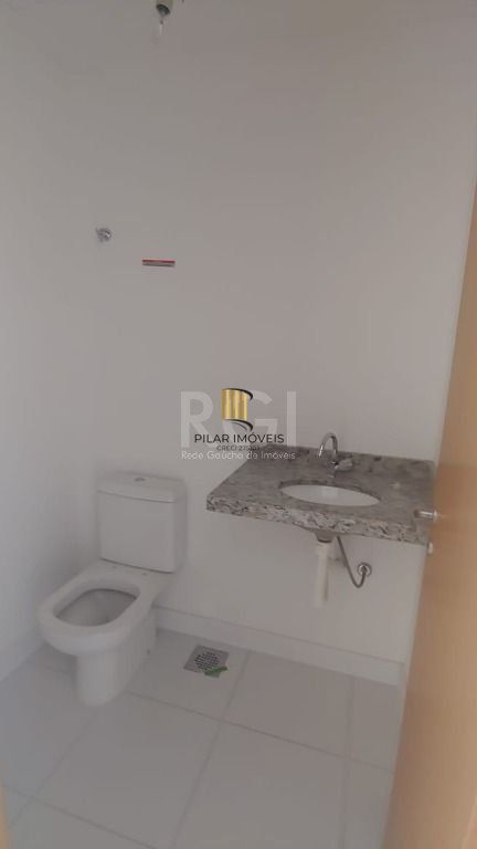 Sala, 31 m² Para Comprar  por R$ 369.000,00 - Santana - Porto Alegre/RS