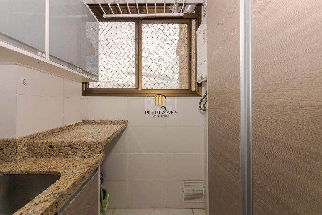 Apartamento de 3 dormitórios Para comprar no bairro Cristo Redentor