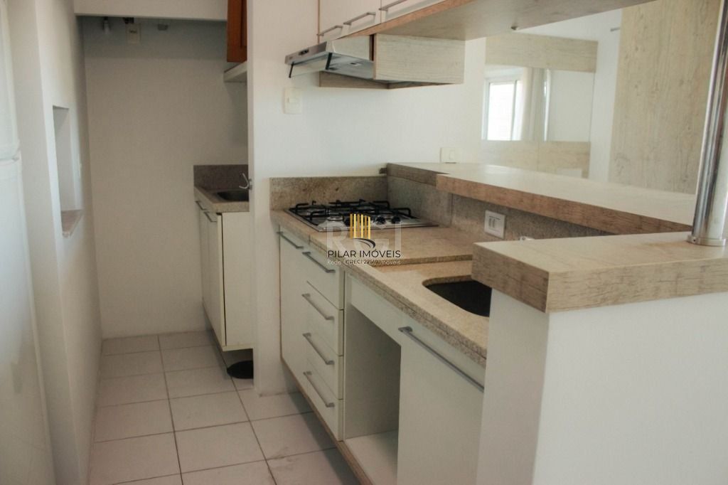 Loft com 1 dormitório para comprar , 36,67 m² no Parigi Residence- Três Figueiras - Porto Alegre/RS